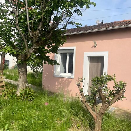 Charmante Maison Avec Jardin Aux Portes De Paris Vitry-sur-Seine Ngoại thất bức ảnh