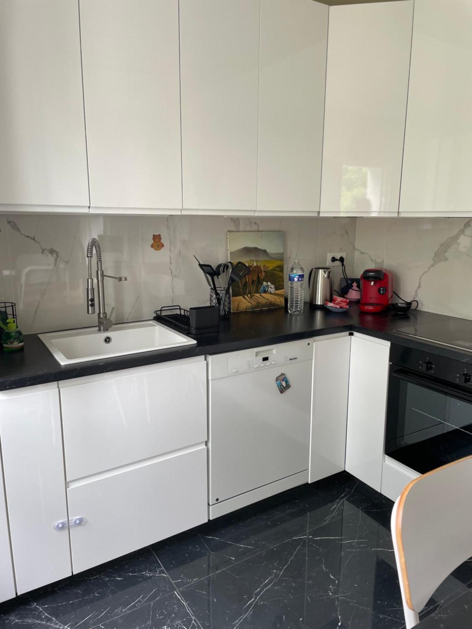 Charmante Maison Avec Jardin Aux Portes De Paris Vitry-sur-Seine Ngoại thất bức ảnh