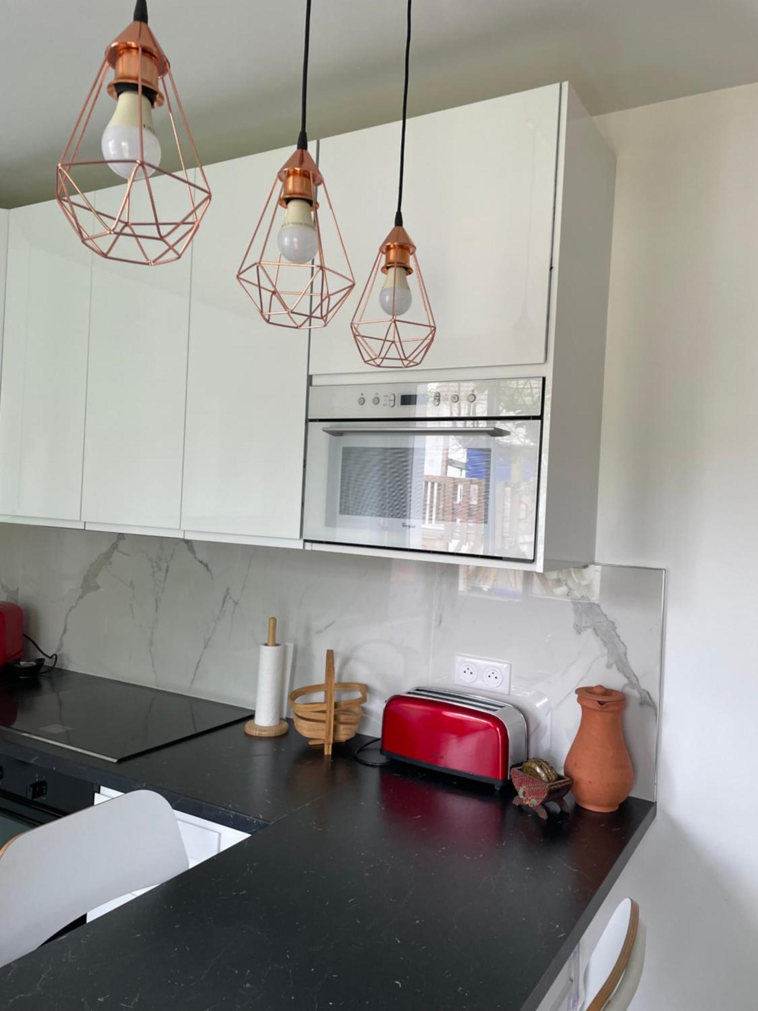 Charmante Maison Avec Jardin Aux Portes De Paris Vitry-sur-Seine Ngoại thất bức ảnh