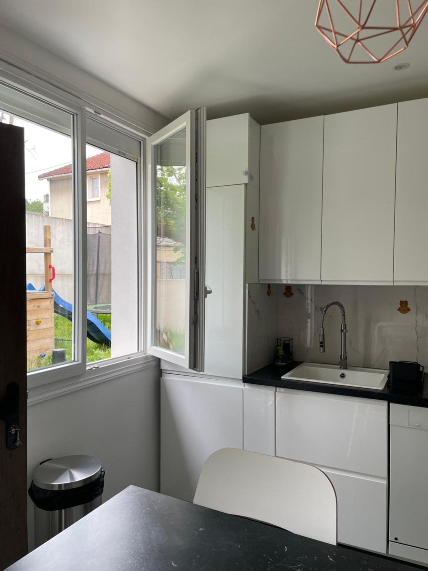 Charmante Maison Avec Jardin Aux Portes De Paris Vitry-sur-Seine Ngoại thất bức ảnh
