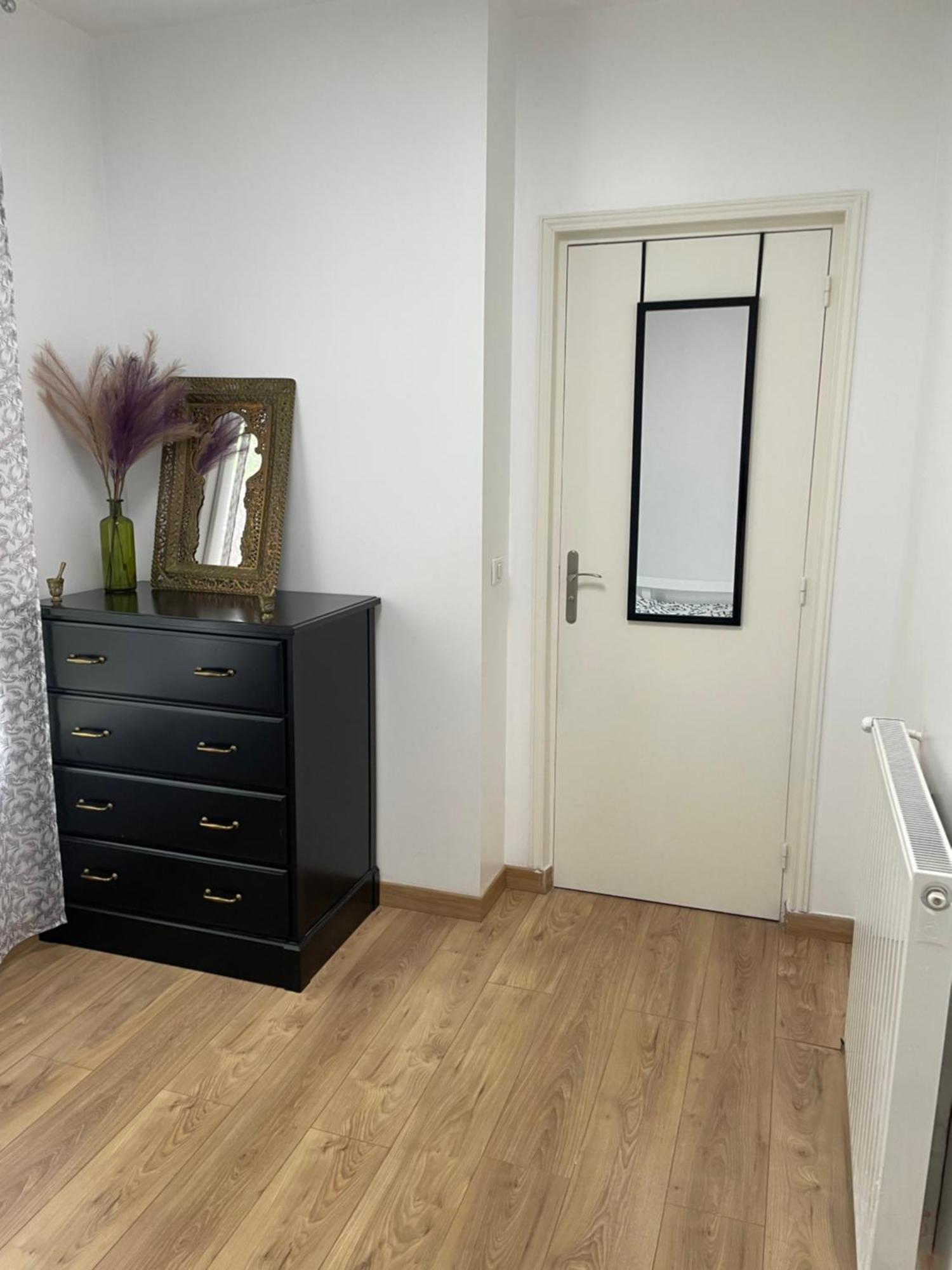 Charmante Maison Avec Jardin Aux Portes De Paris Vitry-sur-Seine Ngoại thất bức ảnh